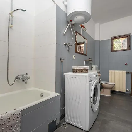 Apartman Gorgeous In