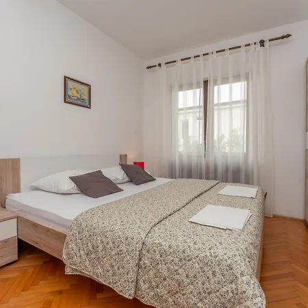 Apartman Gorgeous In