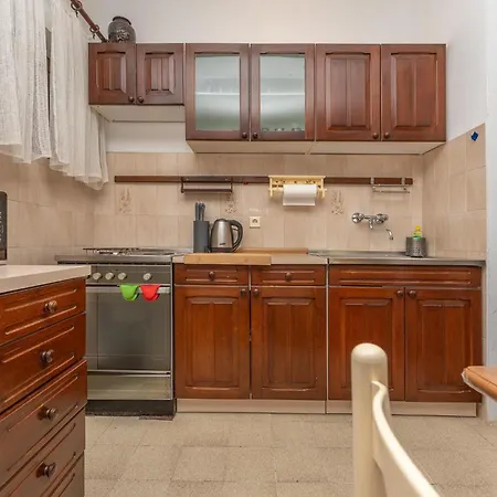 Apartman Gorgeous In